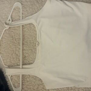 Garage Classic Ivory Top